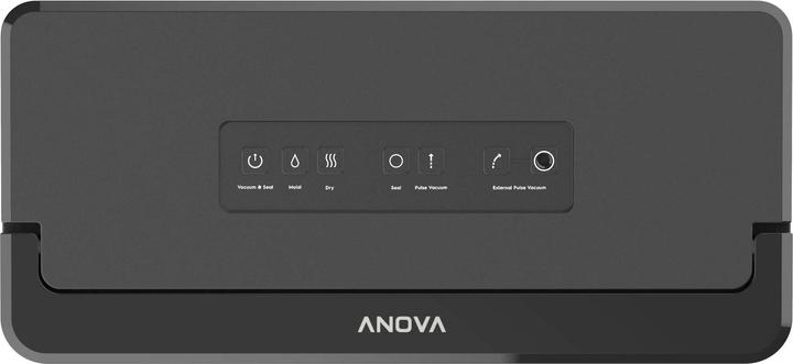 Productafbeelding Anova Vacuümsealer Pro Zwart