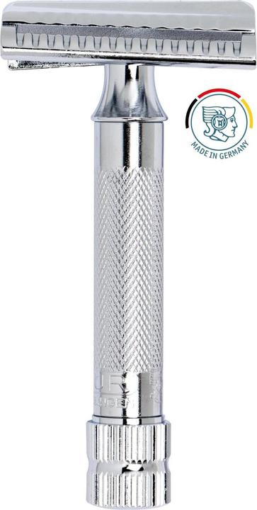 Merkur Straight razor 37C