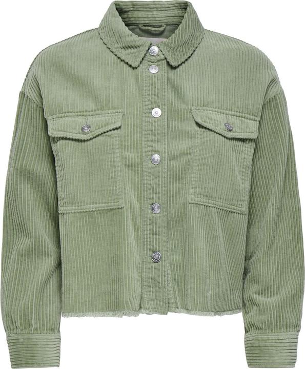 Immagine prodotto Only Onlmarina-Eny Life L/S Cord Jacket Pnt (XS)