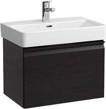 Produktbild Laufen Waschtischunterbau PRO A PRO A 550x390x370mm graphit (550 x 370 x 390 mm)