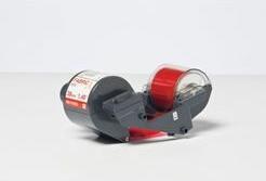 Immagine prodotto Inkadoo Brother RB-FA2RD DirectLabel Ribbon Red 38 mm x 310 m Red Brother Tape Creator 50 mm (11 cm, Rosso)