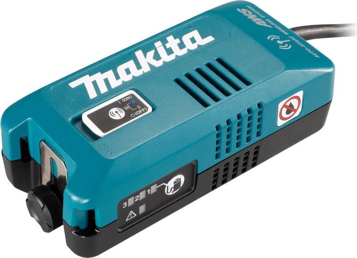 Image du produit Makita 199773-1 Adaptateur radio WUT02U (Adaptateur)