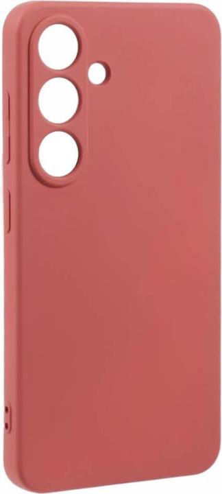 Image du produit Cover-Discount Galaxy S25 - Silikon Gummi Hülle (Samsung Galaxy S25)