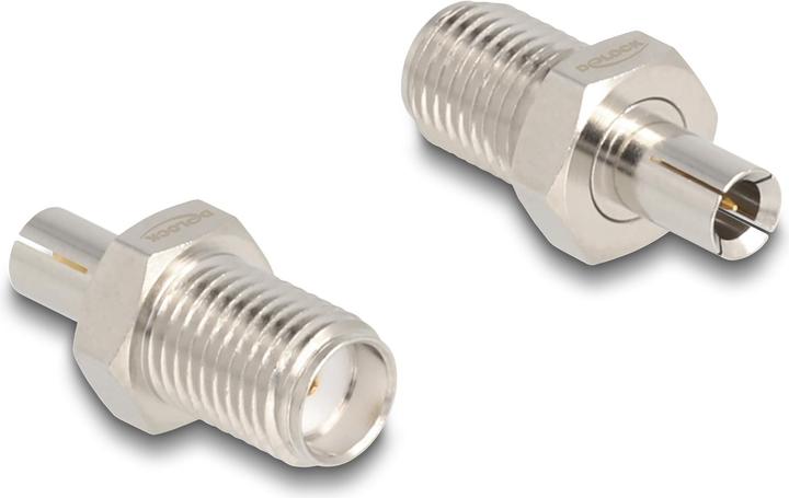 Produktbild Delock SMA Buchse zu TS9 Stecker