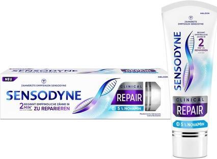 Sensodyne Clinical Repair (75 ml)