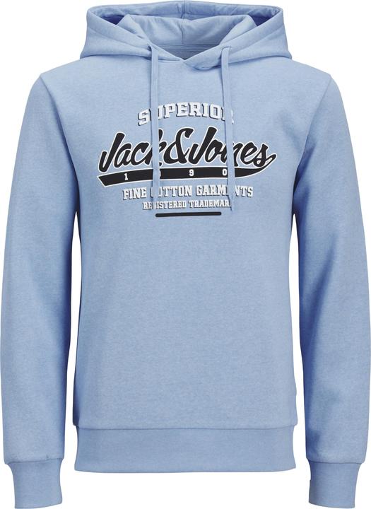 Chambray Blue