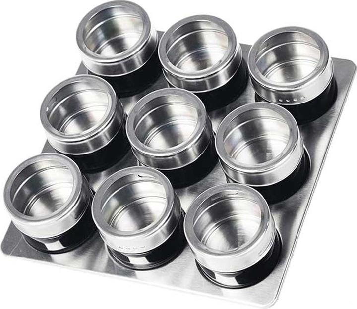 Actual product image neuetischkultur Spice box set 10 pieces