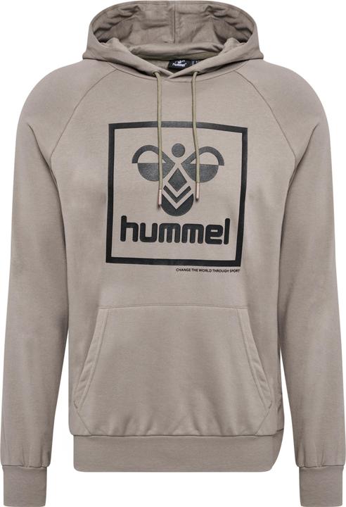 Actual product image hummel ISAM 2.0 HOODIE (XXL)