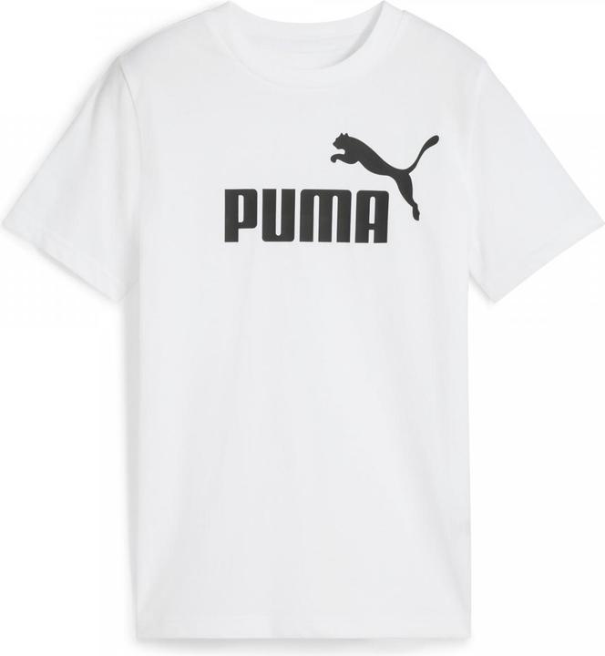 Puma ESS No. 1 Logo Tee B (164)