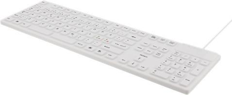 Immagine prodotto Deltaco TB-505 Tastiera Kabling Nordisk (DE, Cablato)