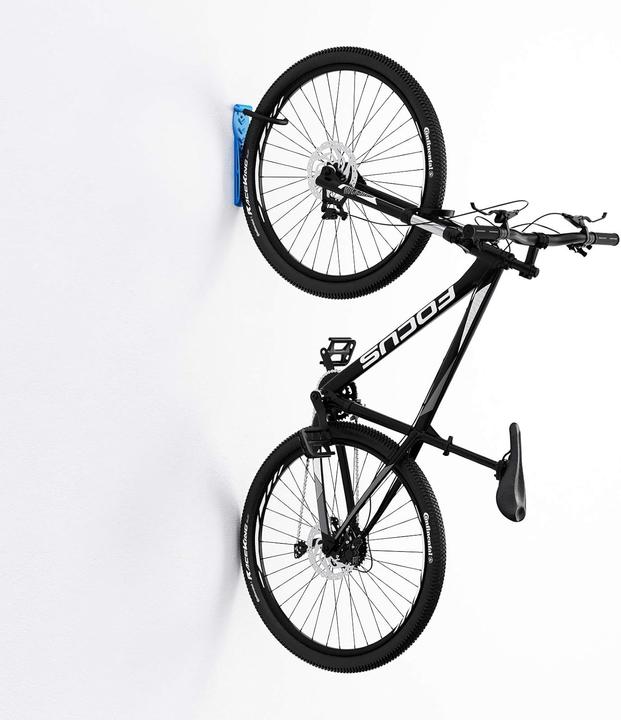 Actual product image Wellgro Wall holder