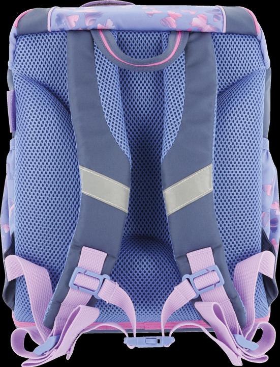 Produktbild Herlitz Schulthek UltraLight leer Butterfly Paradise (16 l)