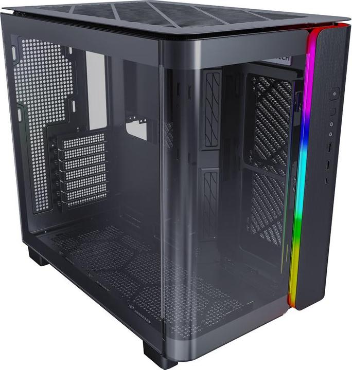 Immagine prodotto Montech King 95 (ATX, Mini-ITX, mATX)