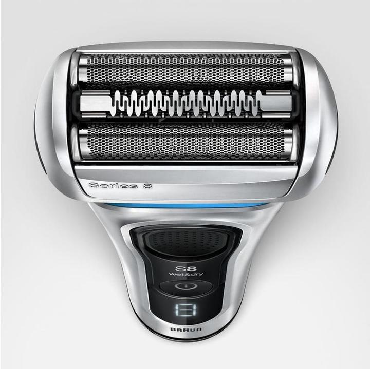 Productafbeelding Braun Serie 8 Combi Pack 83M (1 x)