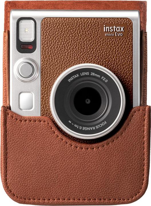 Immagine prodotto Fujifilm instax evo (Custodia per fotocamera)