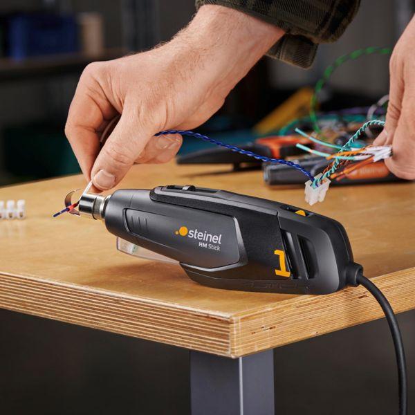 Produktbild Steinel 089467 HM STICK Heissluftgebläse 350 W