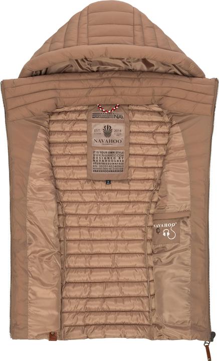 Actual product image Navahoo Shadaa (S)