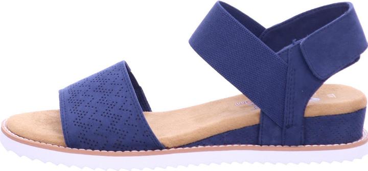 Actual product image Skechers Desert Kiss (40)