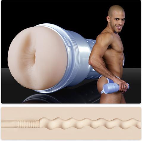 Immagine prodotto Fleshlight Austin Wilde Butt