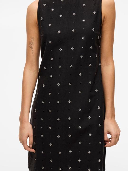 Immagine prodotto Vila Ärmellos Minikleid (34)