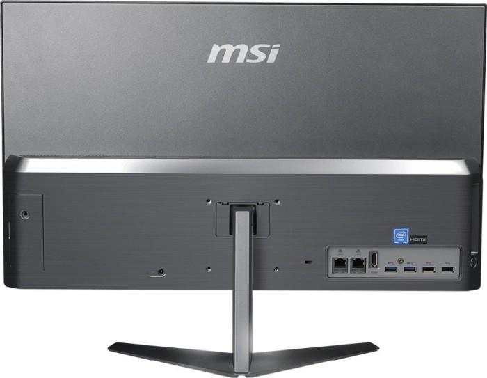 Produktbild MSI Pro 24X (Intel Core i5-10210U, 8 GB, 256 GB)