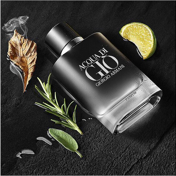 Produktbild Giorgio Armani Acqua di Giò (Eau de Parfum, 75 ml)