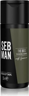 Sebastian SEB MAN THE BOSS Thickening Shampoo