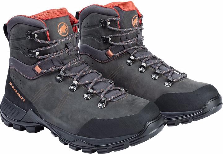 Produktbild Mammut Nova Tour II High GTX Schuhe (41 1/3)