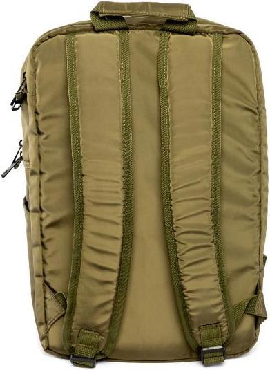 Image du produit Nilox CITY BACKPACK 15.6" NXBK013 VERT