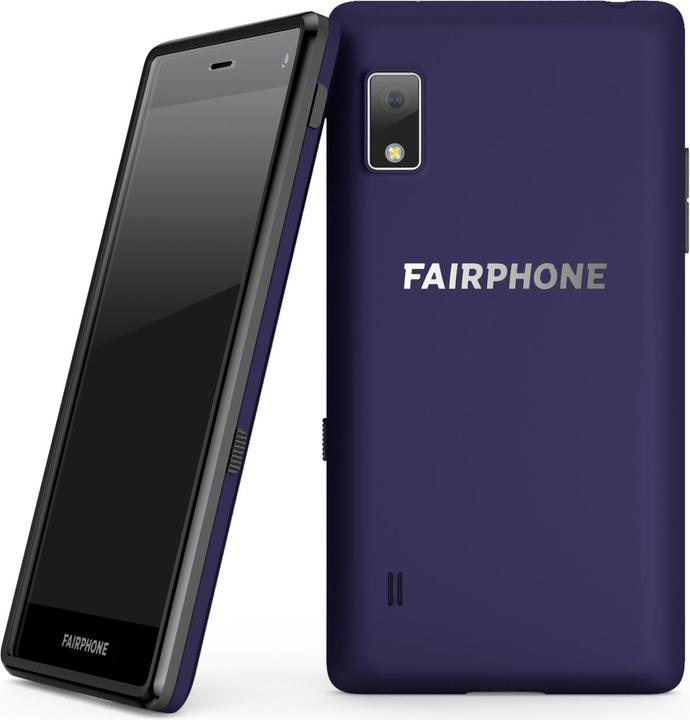 Produktbild Fairphone Slim Case