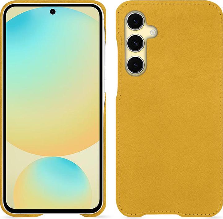 Productafbeelding Noreve Leren koffer (Samsung Galaxy S24 FE)
