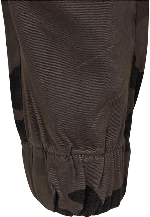Immagine prodotto Urban Classics Pantaloni da jogging camo da donna (XL)