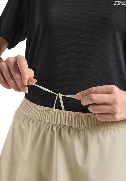 Image du produit Jack Wolfskin Prelight Swift Skort W (L)
