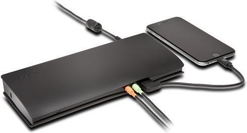 Image du produit Kensington Sd4500 (USB-C, 1 ports)