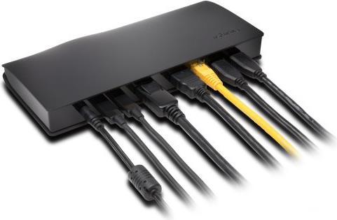Image du produit Kensington Sd4500 (USB-C, 1 ports)