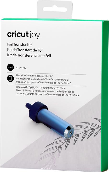 Cricut Ensemble Joy