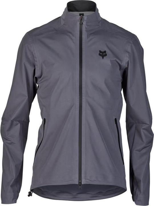 Produktbild Fox Jacket 24 Flexair Lite Graph (M)