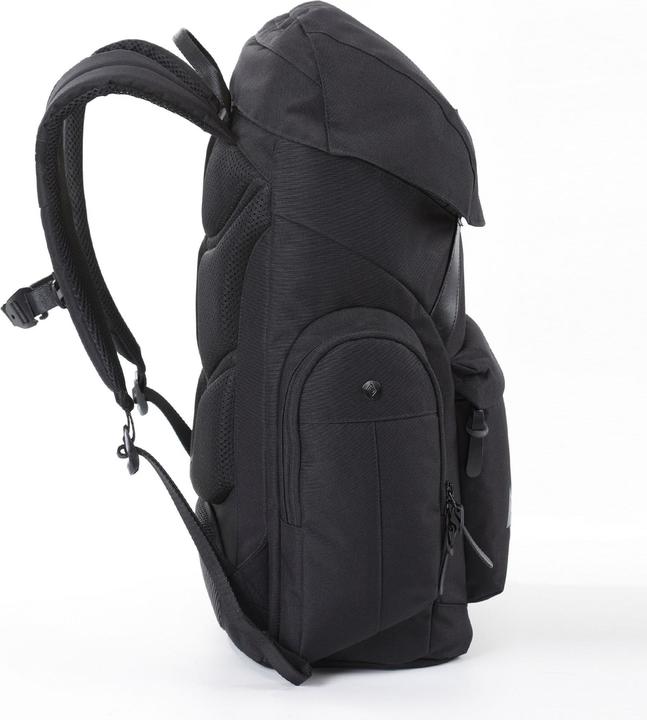 Actual product image Nitro Urban Daypacker two backpack 46 cm laptop compartment (32 l)