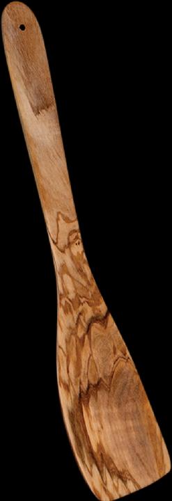 Actual product image Metaltex Olivo line' spatula