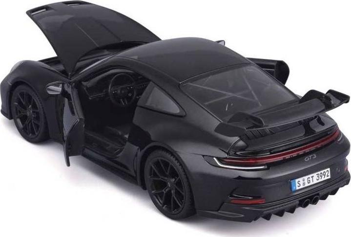 Produktbild Maisto Porsche 911
