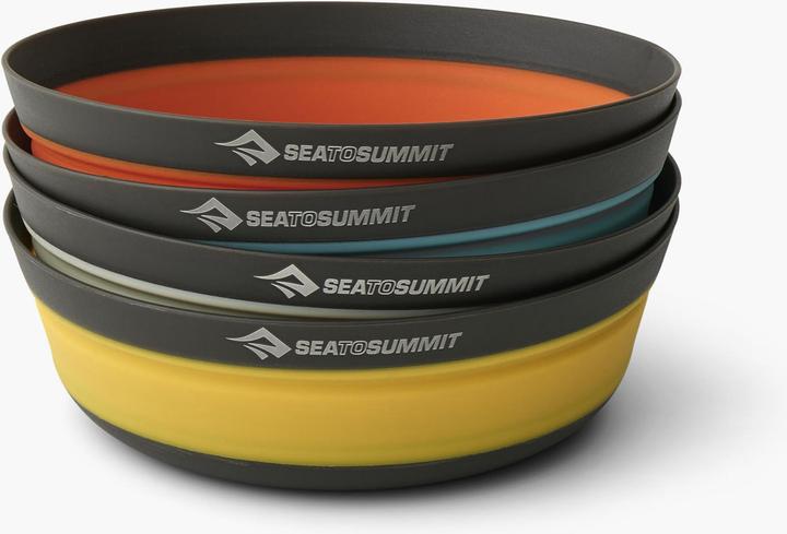 Image du produit Sea To Summit Frontier Collapsible Bowl