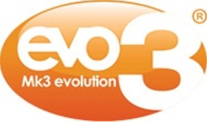 Produktbild Schutzhelm EVO®3-Revolution® 6 (Pkt.) gelb PE EN 397 (One Size)