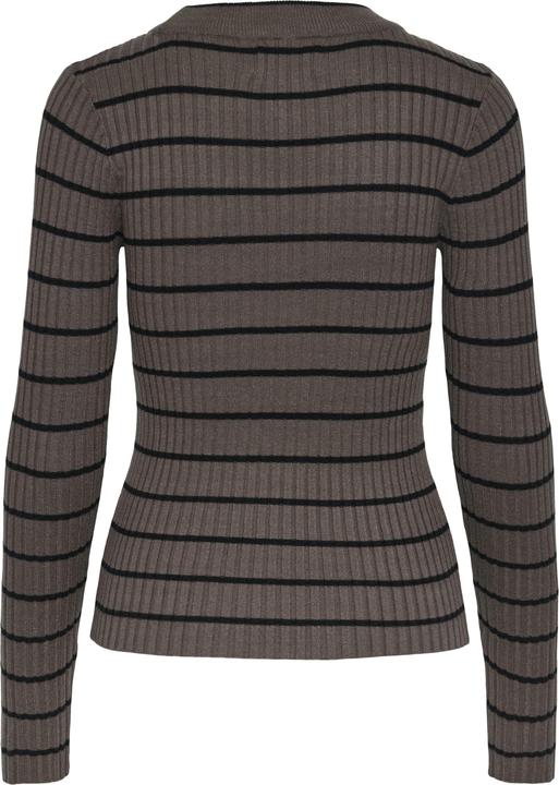 Immagine prodotto Pieces Pccrista Ls O-Neck Knit Noos Bc (XXL)