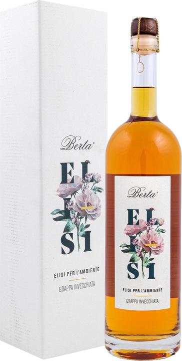 Image du produit Berta Elisi (1 x 100 cl)