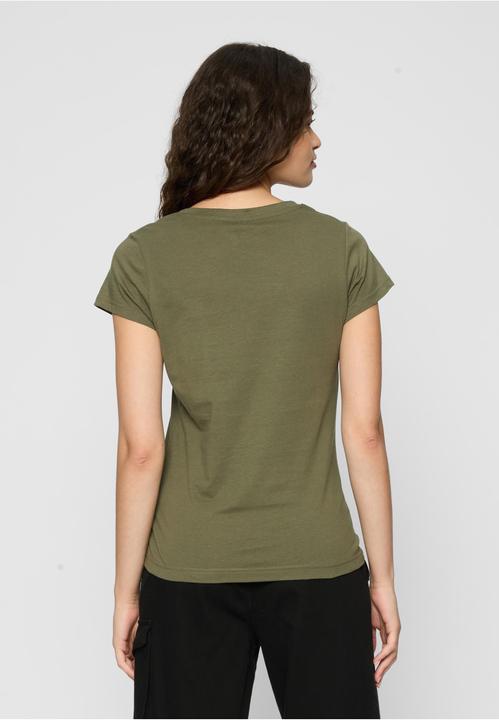 Produktbild Mister Tee Ladies Waiting For Friday Box Tee - 22285 (XS)