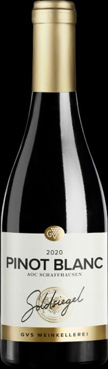 GVS Schachenmann Schaffhauser Pinot Blanc (2022)
