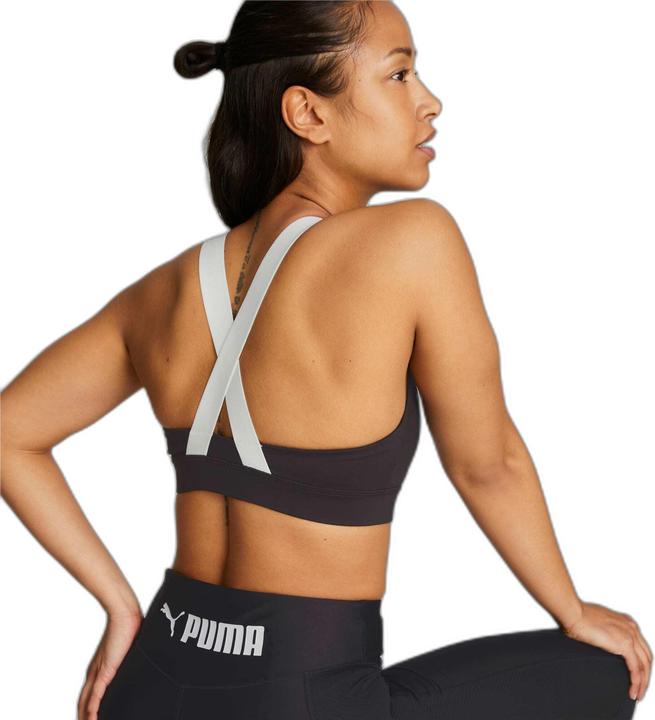 Immagine prodotto Puma Reggiseno a medio impatto Fit (S)