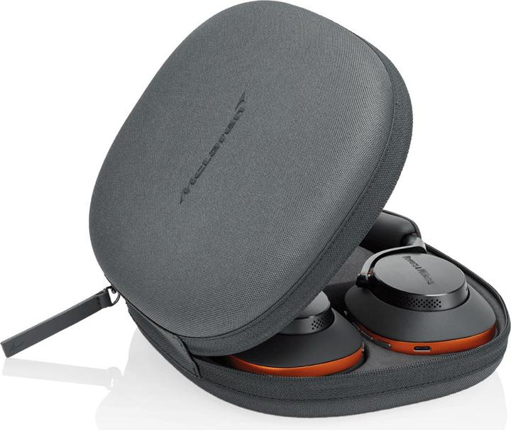 Immagine prodotto Bowers & Wilkins Px8 McLaren Edition (ANC, 30 h, Senza fili, Cablato)