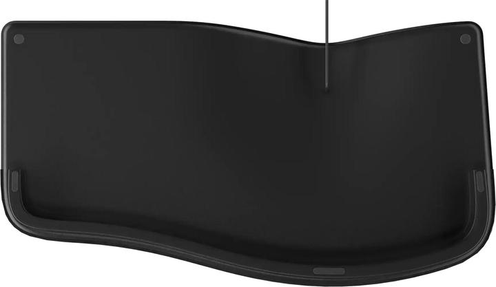 Immagine prodotto Incase Ergonomic Keyboard En-Eu Layout (Ing. Int., Cablato)