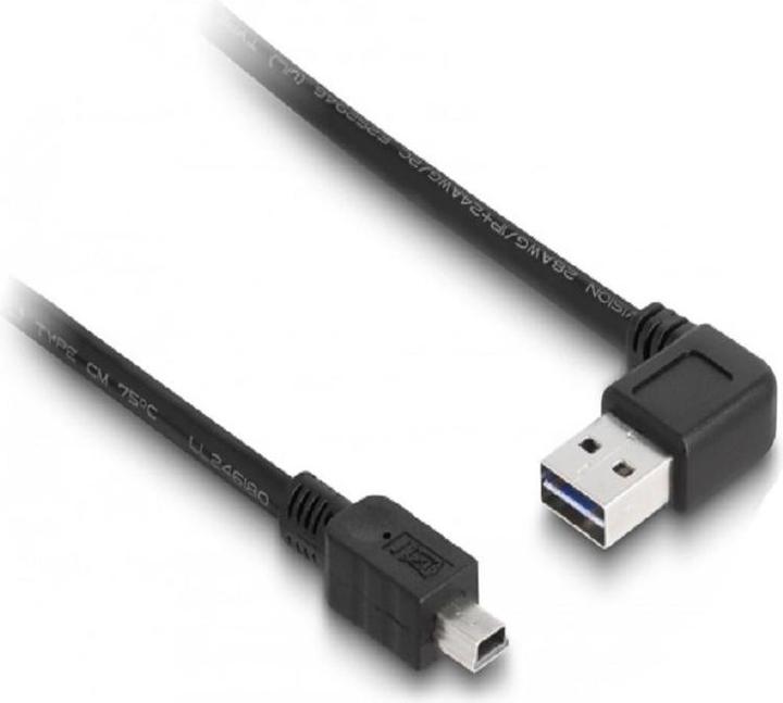 Delock EASY USB 2.0 cable (3 m, USB 2.0)